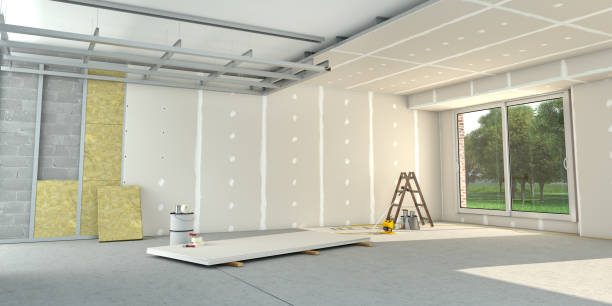 Best Commercial Insulation in Saxon, SC
