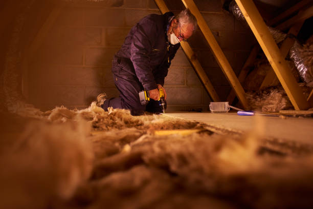 Best Insulation for Specific Applications in Saxon, SC